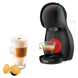 De'Longhi Nescafé Dolce Gusto Piccolo XS EDG 210.B schwarz