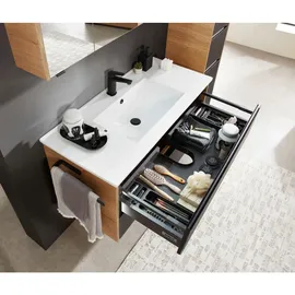 Pelipal Cassca, SPRINT & Unterschrank 101 cm Made in Germany, hängend, Typenauswahl, Badezimmer, Waschbecken Armaturen, Waschtische