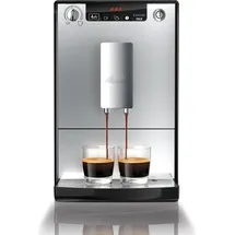 Melitta Caffeo Solo E950-103 silber