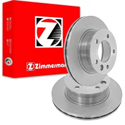 2x Zimmermann Bremsscheiben Vorne 285mm Innenbelüftet Passend Für Mercedes-benz: Bremsscheibe Mercedes-benz: 9034210112 Mercedes-benz: 903421011264 Me