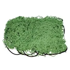 Eufab Anhängernetz 3 m x 2 m mit Gummispannband