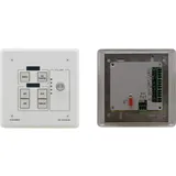 Kramer 6-Tasten Raumsteuerung, RC-63DLN/EU(W)-80