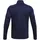 Under Armour Challenger Midlayer Trainingsshirt Herren 410 midnight navy/white S