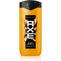 Axe Premium Black Vanilla Duschgel 225 ml
