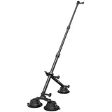 SmallRig Kamera-Saugnapf-Autohalterungsset 4380