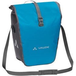 VauDe Aqua Back Single Hinterradtasche (Volumen 24 Liter / Gewicht 0,97kg) - icicle