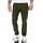 Rock Creek Stoffhose Leinen Hose Regular Fit