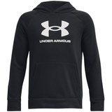 Under Armour Jungen UA Rival Fleece BL Hoodie Shirt