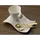 Villeroy & Boch NewWave Caffè Spoon Kaffeelöffel vergoldet 6er Set