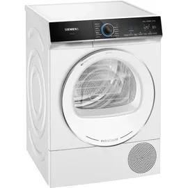 Siemens WQ46B2D91 iQ700 Wärmepumpentrockner (9 kg)
