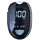 aktivmed GlucoCheck GOLD Blutzuckermessgerät Set mg/dl mit 10 Blutzuckerteststreifen
