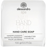 Alessandro SPA Hand CARE SEIFE - Handpflegeseife für den täglichen Gebrauch