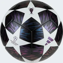 adidas PERFORMANCE Fußball "UCL CLB F" Gr. 5