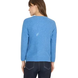 Cecil TOS_Short Cardigan Blau L