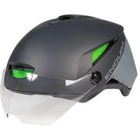 Endura Speed Pedelec Helm grau S-M
