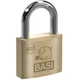 BASI 6120-1501-1505 Vorhängeschloss gleichschließend