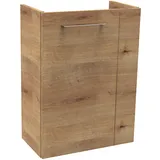 Fackelmann Waschbeckenunterschrank SBC Asteiche 44 cm