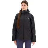 Columbia Inner Limits Iii Jacke - Black - M