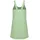 Head Racket Spirit ärmelloses Kleid - Celery Green - 2XL