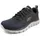 SKECHERS Track Ripkent Sports Shoes, Navy, 46 EU