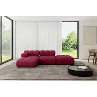 Altdecor Modulares Sofa Ecksofa in L-Form - Lizur-L1 -