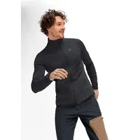 Maier Sports Sinaia Men black (M10900) 52