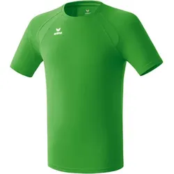 ERIMA Herren PERFORMANCE T-Shirt, Green, S