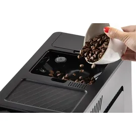 DOMO DO1150K Kaffeevollautomat Schwarz