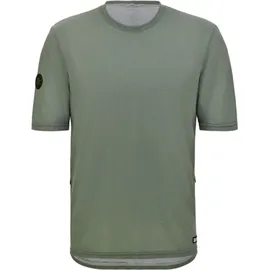 Santini SMS Delta-Linie 3XL Grün