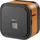 Brother PT-E920BT Schwarz/Orange