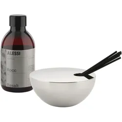 Rocc Basalt Duft-Diffusor mit Rattan-Stäbchen