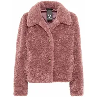 Fuchs Schmitt Style Teddyjacke Frankfurt Rose 36 - 36