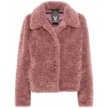 Fuchs Schmitt Style Teddyjacke Frankfurt Rose 36 - 36