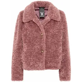 Fuchs Schmitt Style Teddyjacke Frankfurt Rose 36 - 36