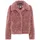 Fuchs Schmitt Style Teddyjacke Frankfurt Rose 36 - 36