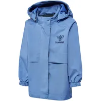 Hummel Koja TEX JACKET - blue, - 92