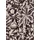 street one studio Maxirock Damen Floral Lila 44