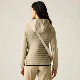 Regatta Andreson Hybrid Softshelljacke für Damen, leicht und Wasserabweisend - 42