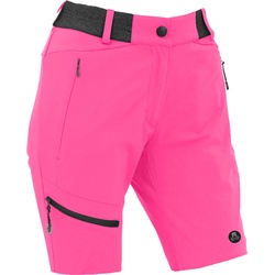 MAUL Sport Täschhorn - Lange Bermuda berry (86) 38