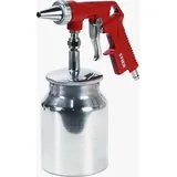 Stier Sandstrahlpistole, 5 - Farbe