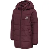 hummel hmlECHO Jacket - windsor wine 110