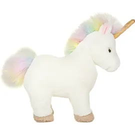 Teddy-Hermann Einhorn Zoey 27 cm