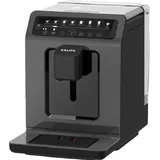 Krups EA89Z Classic Edition Kaffeevollautomat schwarz/anthrazit
