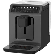Krups EA89Z Classic Edition Kaffeevollautomat schwarz/anthrazit