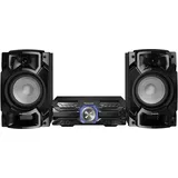 Panasonic SC-AKX520 Kabelloses Megasound HiFi-System 650W