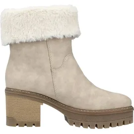 Rieker Y8582-60 Beige