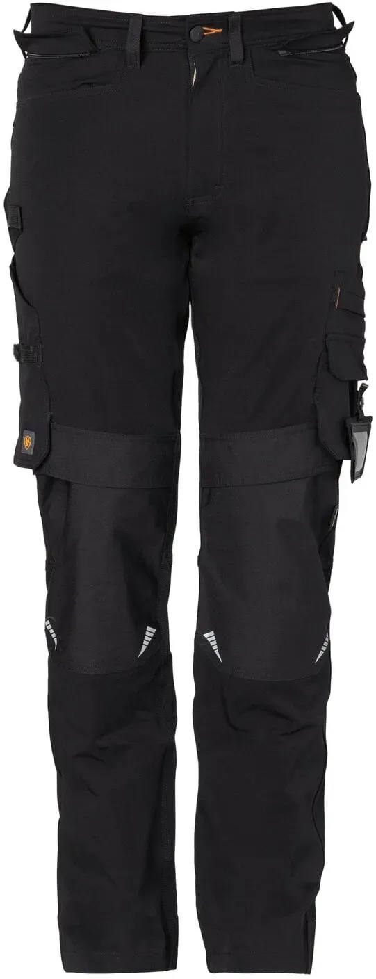 ARIAT Arbeitshose Rebar M7 Dynamic Utility Pant black 34/36