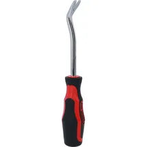 KS Tools Clip-Löser kurz, Länge 240 mm, Öffnung 7,5 mm (140.2616)