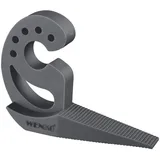 Wenko Multi-STOP® Grau 8 x 12 x 8 cm