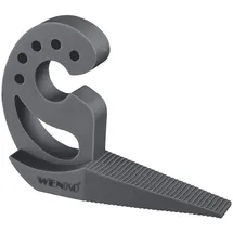 Wenko Multi-STOP® Grau 8 x 12 x 8 cm